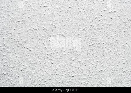 White cement clean painted background Stock Photo