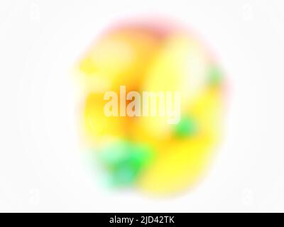 Abstract background in the filing of impression . Stock Photo