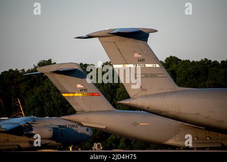 travis afb reserve