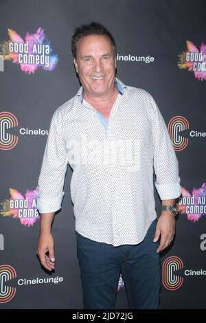 Good Aura Comedy at Cinelounge Hollywood Featuring: Craig Shoemaker Where: Los Angeles, California , United States  When: 19 Aug 2021 Credit: Guillermo Proano/WENN Stock Photo