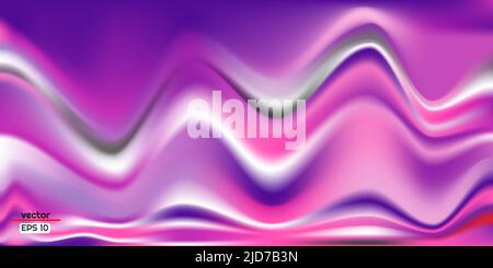 Abstract background concept Premium Vector, Abstract liquid colours background. Stock Vector