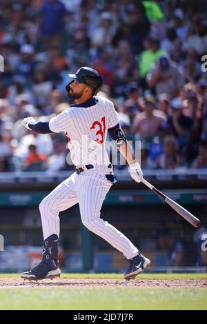 Texas Rangers at Detroit Tigers June 18 2022 Gallery - In Play