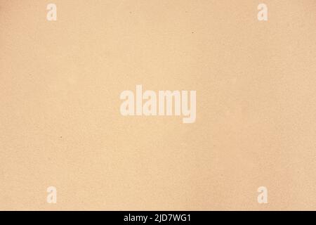 Summer background. Texture of sandy golden beach. White sand of tropical beach. Stock Photo