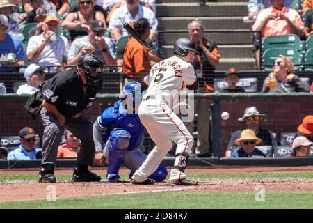 San Francisco Giants' Wilmer Flores during a baseball game against the  Boston Red Sox in San Francisco, Friday, July 28, 2023. (AP Photo/Jeff Chiu  Stock Photo - Alamy