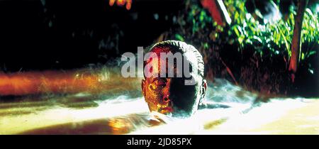 MARTIN SHEEN, APOCALYPSE NOW, 1979, Stock Photo