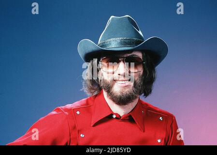 RICHARD THOMAS, THE HANK WILLIAMS STORY, 1984 Stock Photo - Alamy