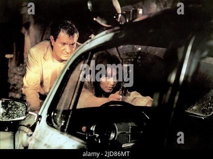 ELPHICK,LAI, THE ELEMENT OF CRIME, 1984, Stock Photo