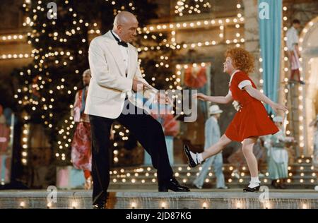 FINNEY,QUINN, ANNIE, 1982, Stock Photo