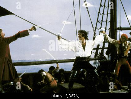 Os Piratas de Penzance - 1983
