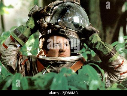 MEL SMITH, MORONS FROM OUTER SPACE, 1985, Stock Photo