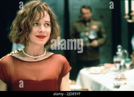 JUDY DAVIS, CHILDREN OF THE REVOLUTION, 1996 Stock Photo