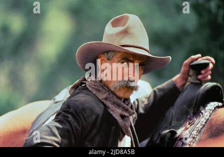 sam elliott conagher hat