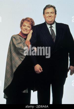O'HARA,CANDY, ONLY THE LONELY, 1991 Stock Photo