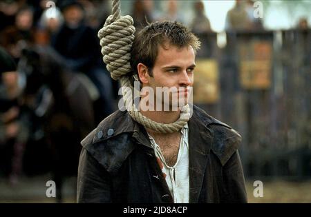 JONNY LEE MILLER, PLUNKETT and MACLEANE, 1999 Stock Photo