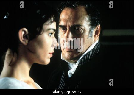 O'CONNOR,PINTER, MANSFIELD PARK, 1999 Stock Photo