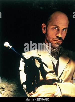 JOHN MALKOVICH, THE PORTRAIT OF A LADY, 1996 Stock Photo