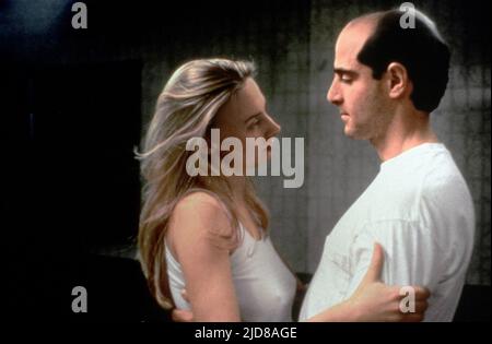 DAVIS,TUCCI, THE DAYTRIPPERS, 1996 Stock Photo