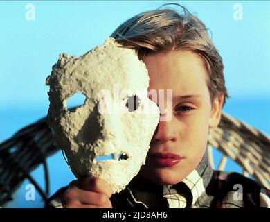 MACAULAY CULKIN, THE GOOD SON, 1993 Stock Photo