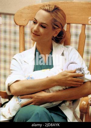 HUNTER,BABY, LIVING OUT LOUD, 1998 Stock Photo