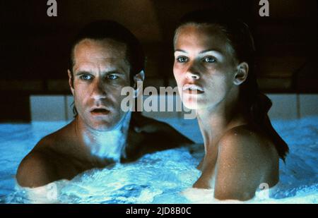 NATASHA HENSTRIDGE, SPECIES, 1995 Stock Photo - Alamy