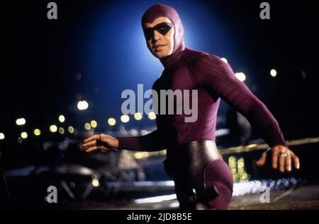 THE PHANTOM -1996 BILLY ZANE Stock Photo - Alamy
