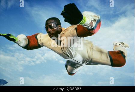 WESLEY SNIPES, DROP ZONE, 1994 Stock Photo