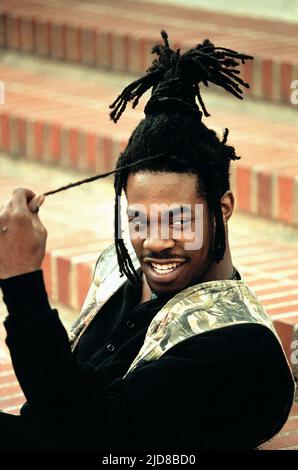 busta rhymes dreads