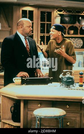 FRESH PRINCE OF BEL AIR, Will Smith, 1990-96, (c)NBC Studios/courtesy ...