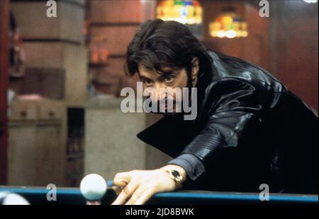 AL PACINO, CARLITO'S WAY, 1993 Stock Photo