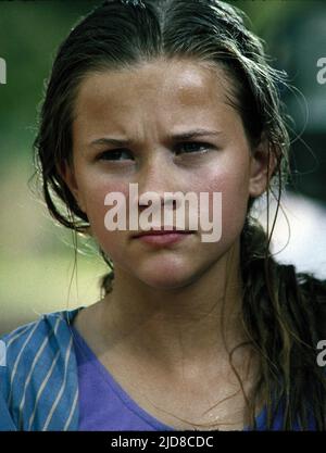 MAN IN THE MOON, Reese Witherspoon, 1991 Stock Photo - Alamy
