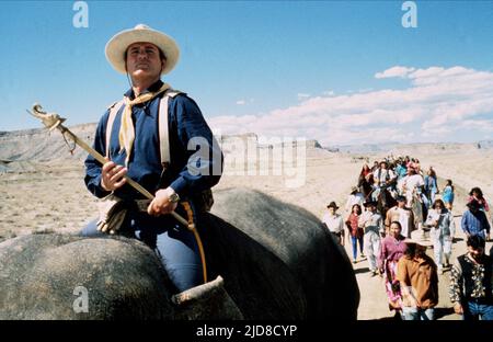 BILL MURRAY, LARGER THAN LIFE, 1996 Stock Photo