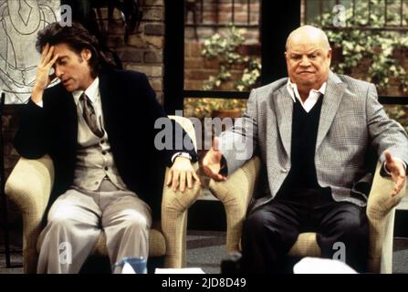 LEWIS,RICKLES, DADDY DEAREST, 1993 Stock Photo