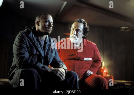 Diablo A Man Apart Hi Res Stock Photography And Images Alamy