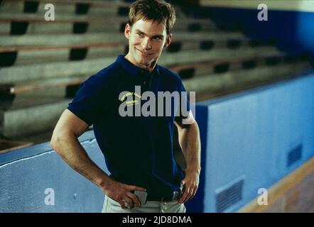 SEANN WILLIAM SCOTT, AMERICAN WEDDING, 2003, Stock Photo