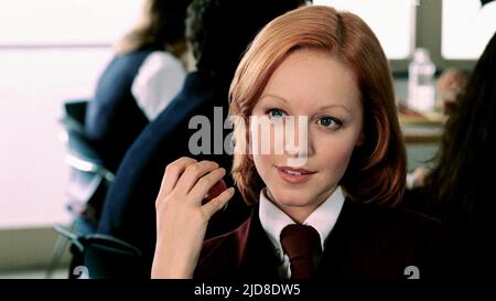 LINDY BOOTH, CRY WOLF, 2005, Stock Photo