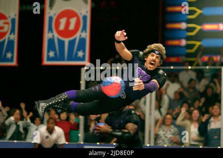 BEN STILLER, DODGEBALL: A TRUE UNDERDOG STORY, 2004, Stock Photo