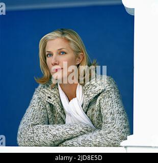 JOELY RICHARDSON, FALLEN ANGEL, 2003 Stock Photo - Alamy