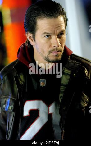 MARK WAHLBERG, FOUR BROTHERS, 2005, Stock Photo