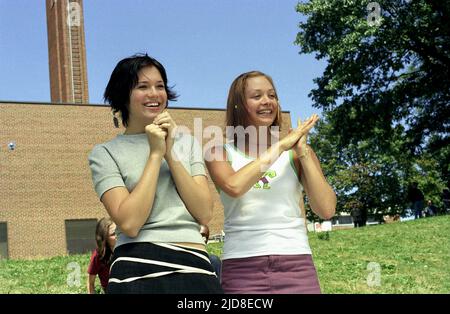 MOORE,HOLDEN, HOW TO DEAL, 2003, Stock Photo