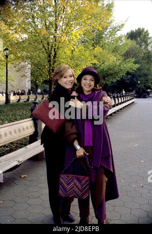 MOORE,HARPER, MARY AND RHODA, 2000, Stock Photo