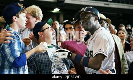 BERNIE MAC, MR. 3000, 2004, Stock Photo