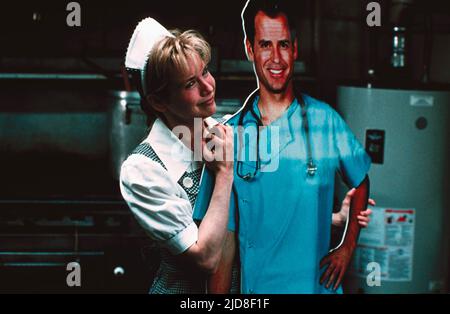 RENEE ZELLWEGER, NURSE BETTY, 2000, Stock Photo