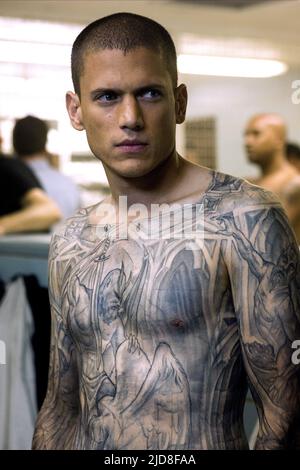 Man Utd youngster Alejandro Garnacho shows off incredible Prison Break  sleeve tattoo | The Sun
