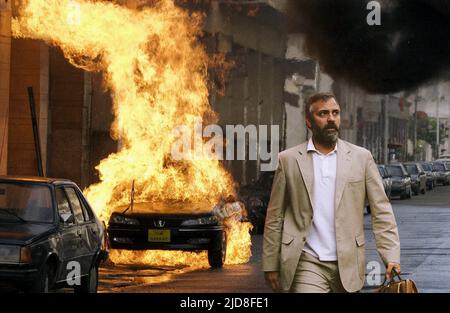 SYRIANA -2005 GEORGE CLOONEY Stock Photo - Alamy