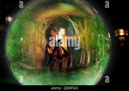 THE HAUNTED MANSION, THE MANSION, 2003 Stock Photo - Alamy
