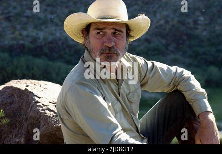 Tommy lee jones cowboy hi-res stock photography and images - Alamy