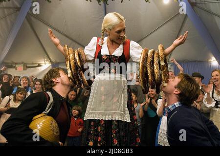 SOTER,STOLHANSKE, BEERFEST, 2006, Stock Photo