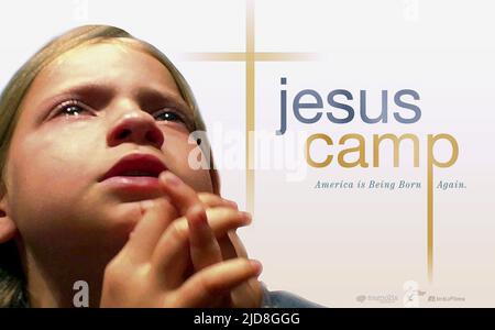 Jesus camp documentary hi-res stock photography and images - Alamy