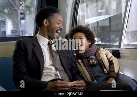 SMITH,SMITH, THE PURSUIT OF HAPPYNESS, 2006, Stock Photo