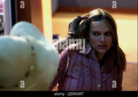 THE HILLS HAVE EYES, Vinessa Shaw, 2006, ©Fox Searchlight/Everett